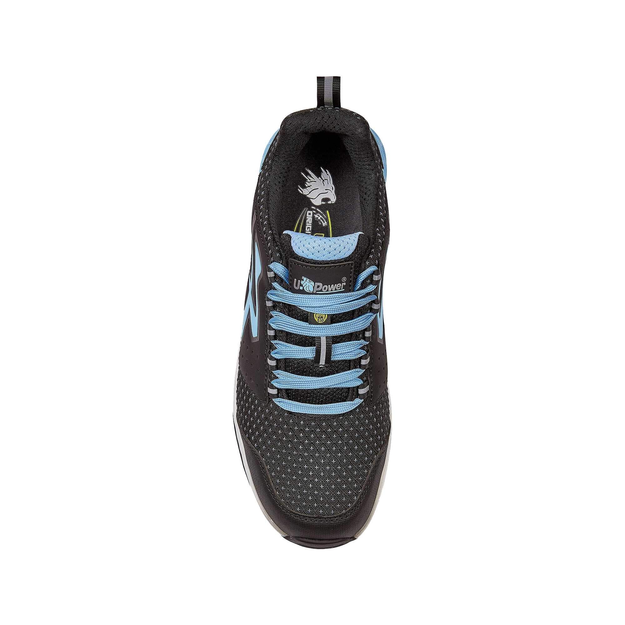 U-Power VHAGAR