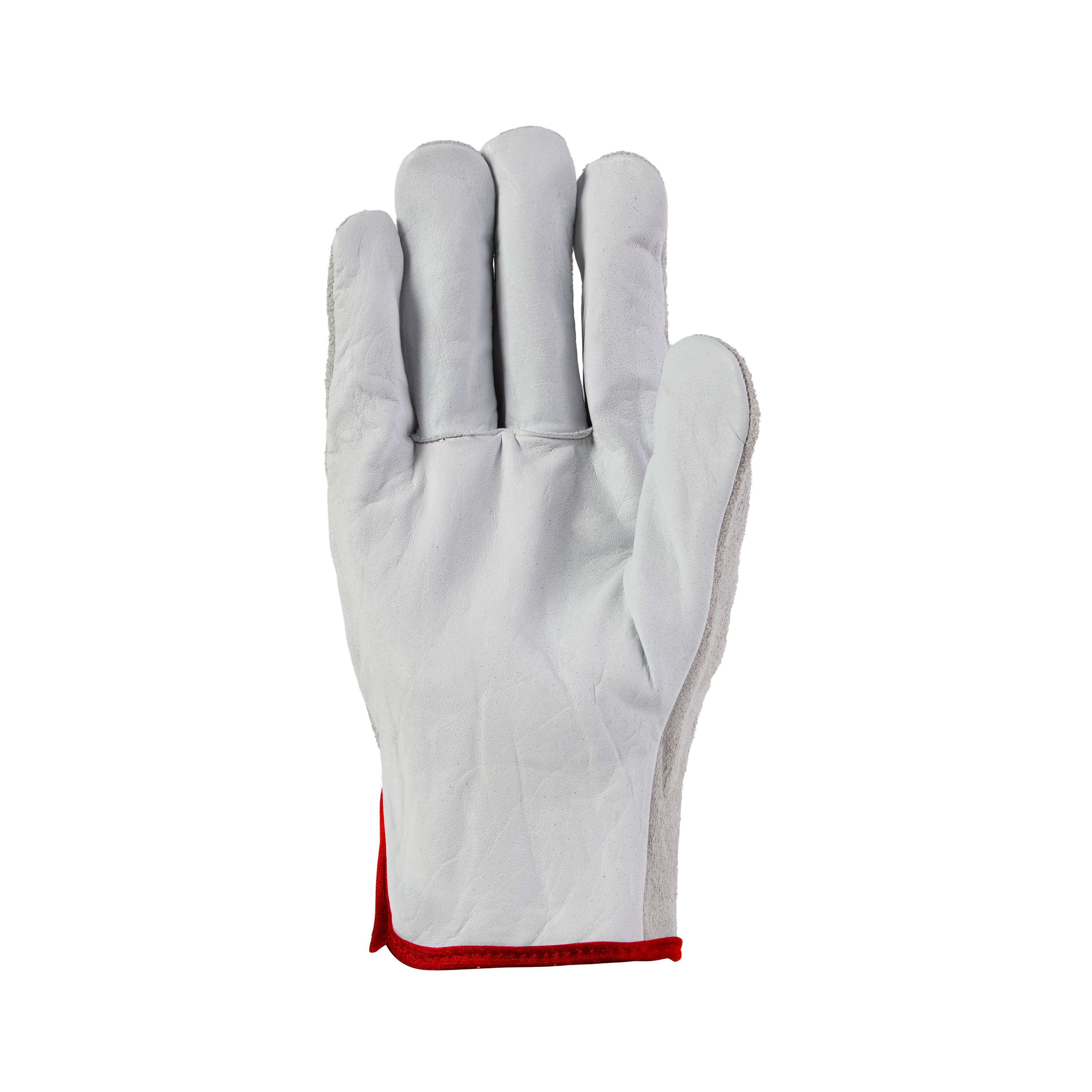 Arbeitshandschuh Steel