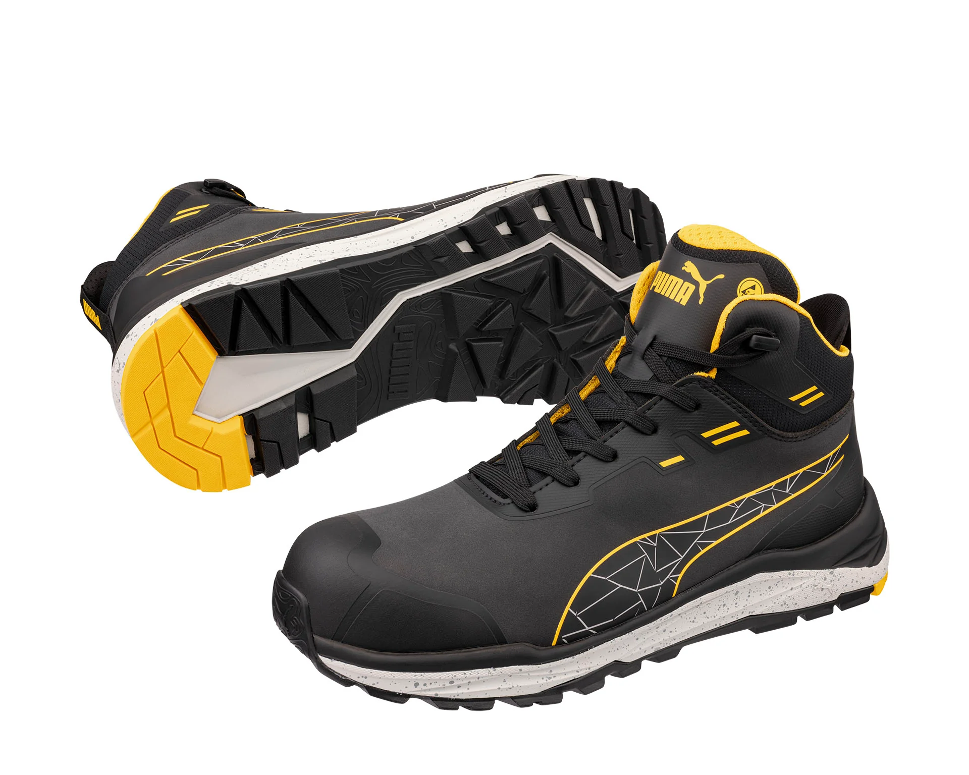 Puma XPLORE Mid S3S