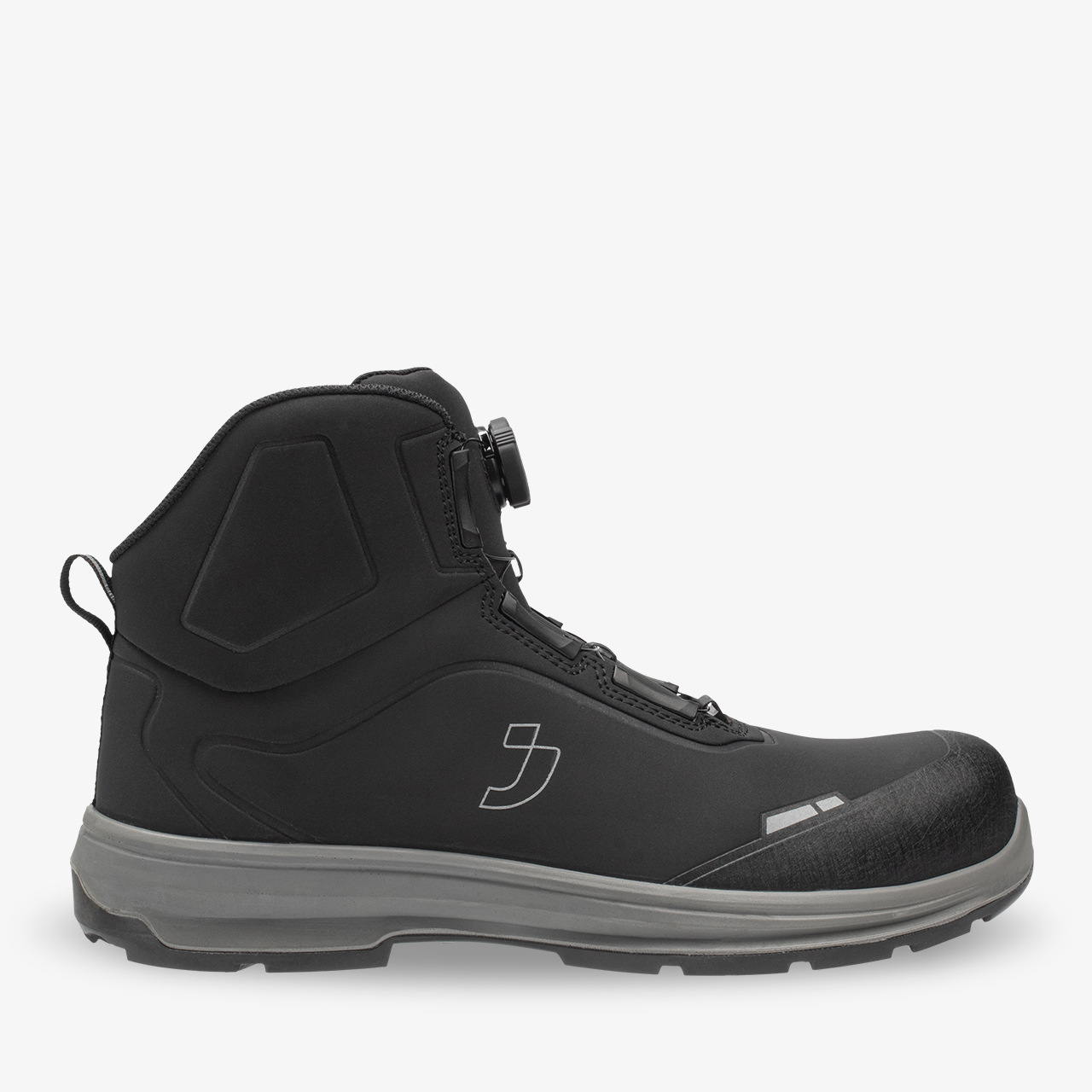 SJ Flux S3S MID TLS
