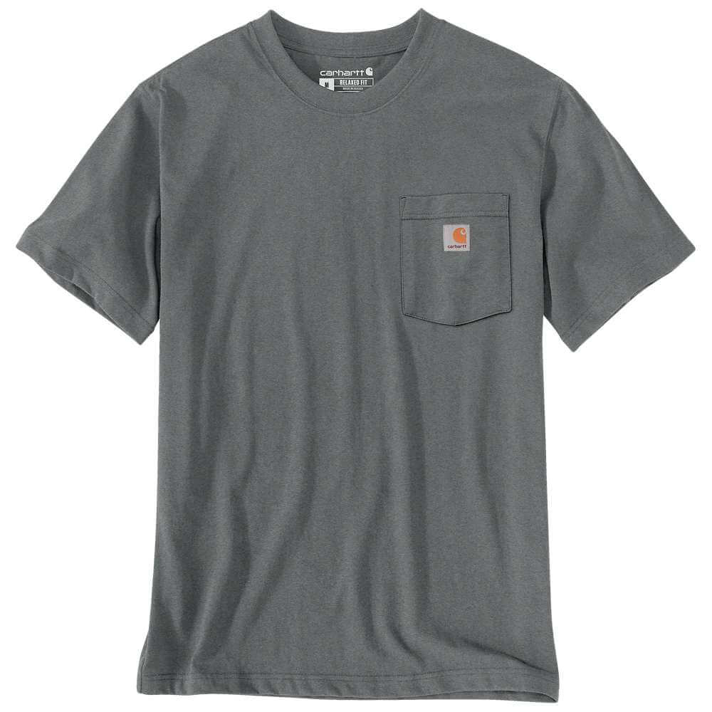 Carhartt Irvine-Truck T-Shirt