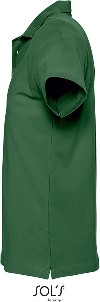 Polo Shirt Sol`s
