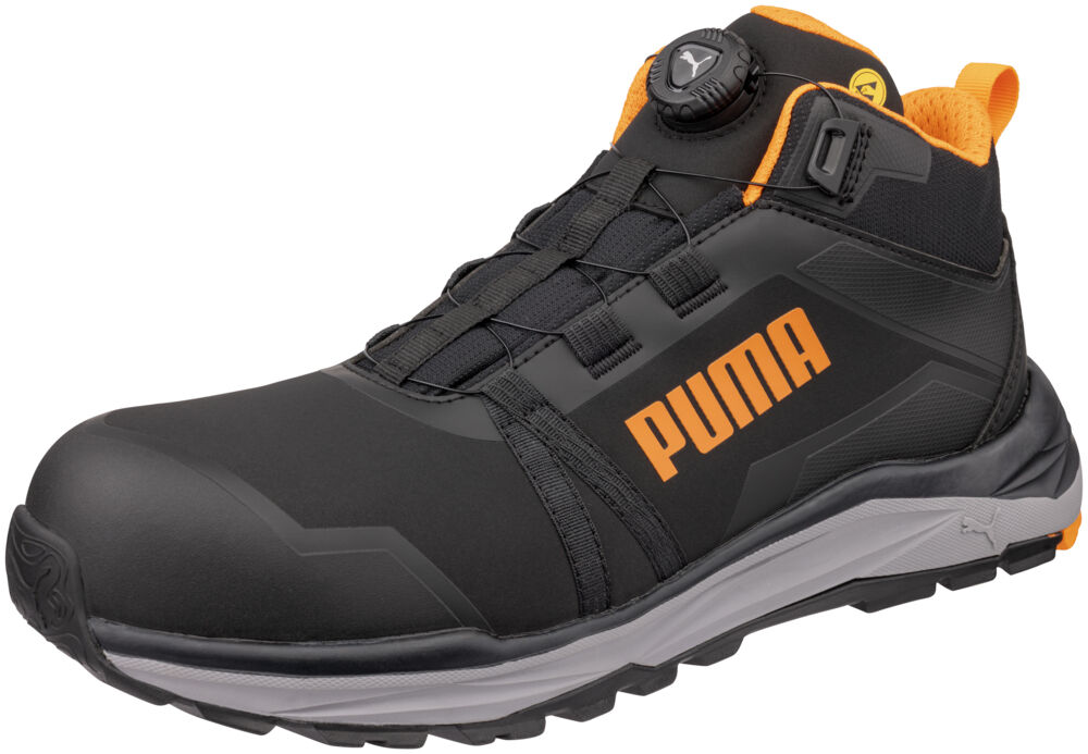 Puma Kanyon MID Disc S3S ESD