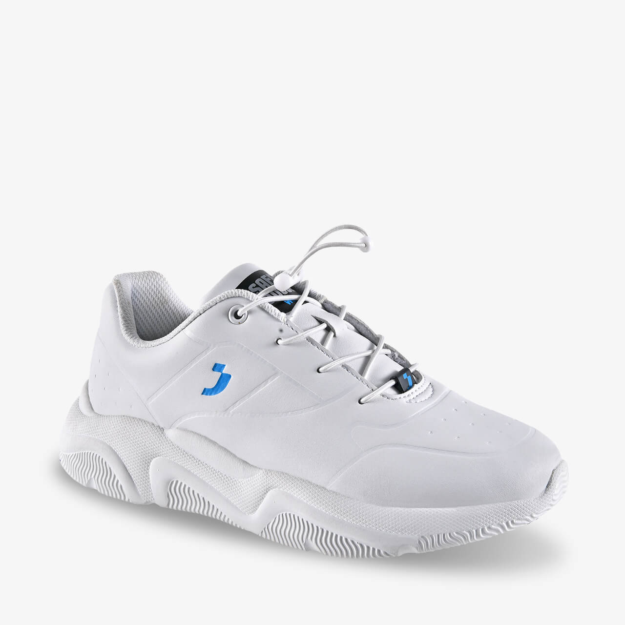 Champ O2 White ESD SRC