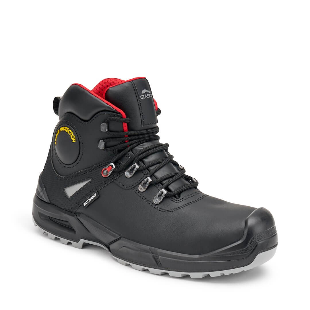 Giasco Defender New S7S FO CI AN SC SR