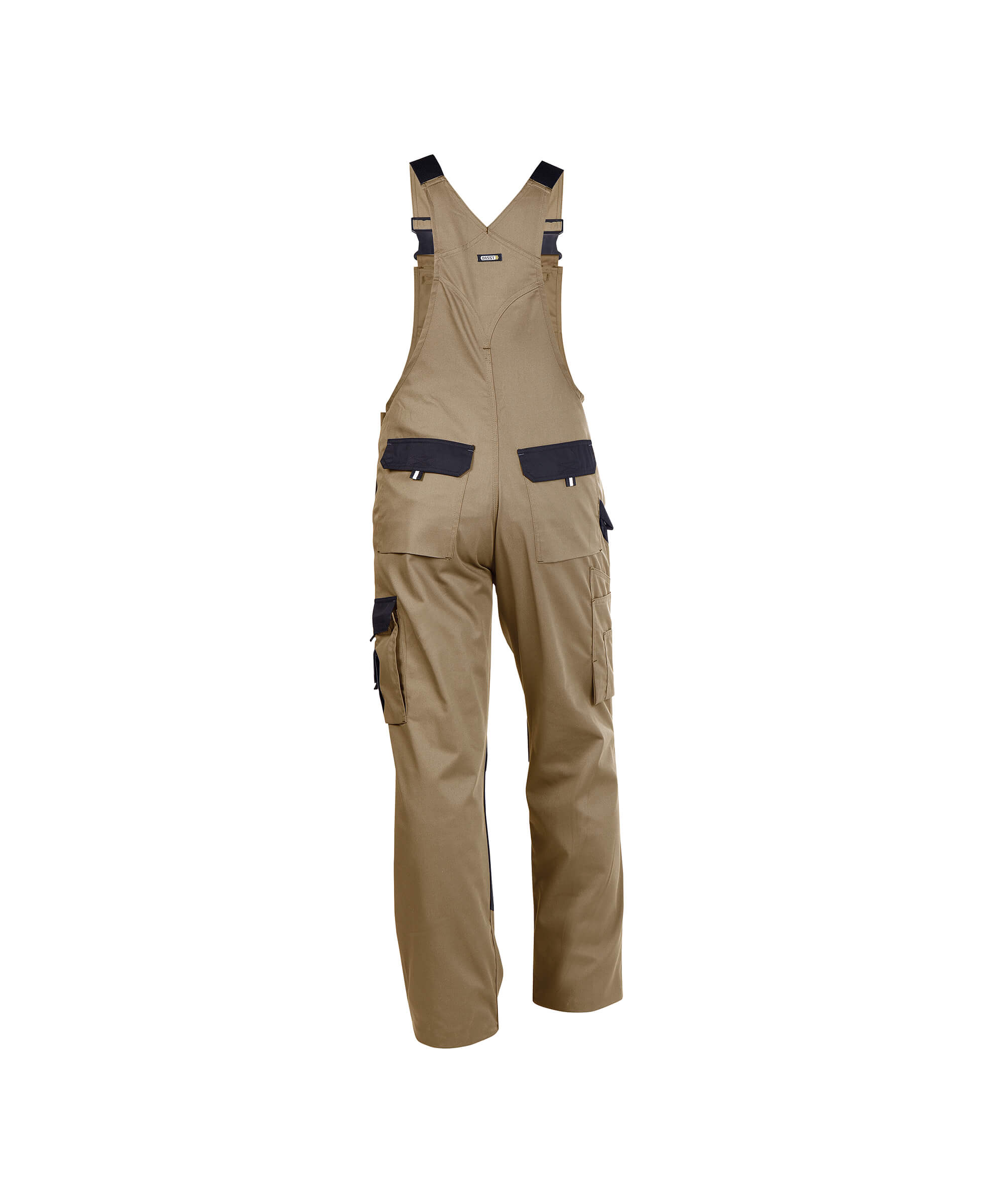 Dassy Versailles Latzhose