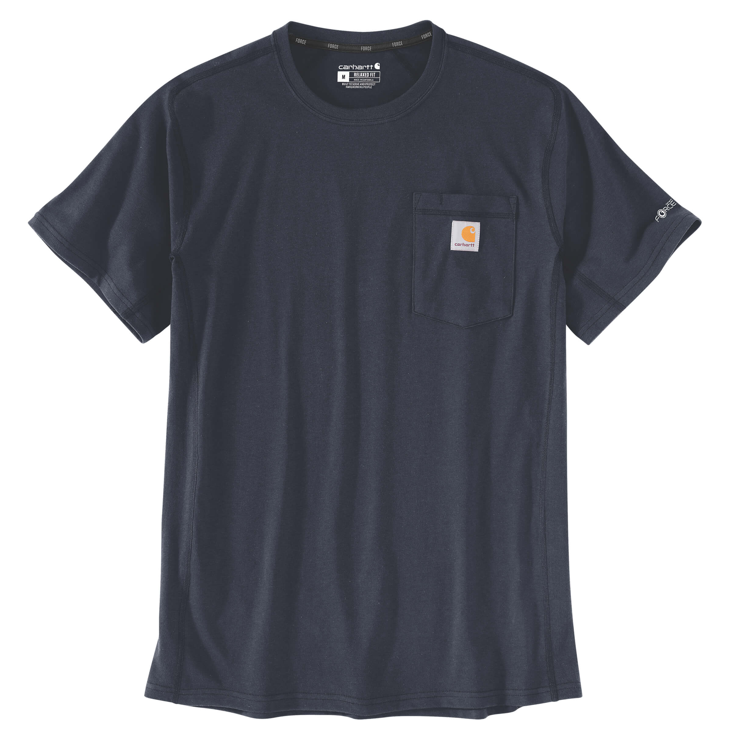 Carhartt lockeres Force T-Shirt
