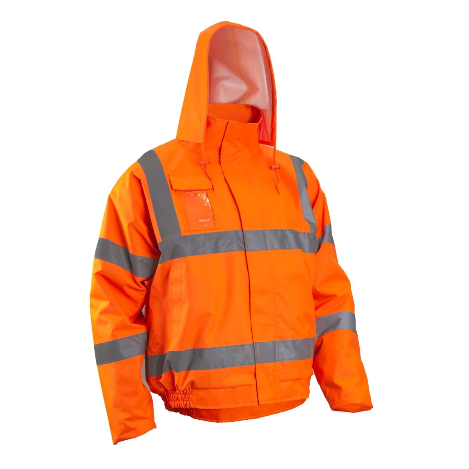 Soukou Warnschutz Blouson