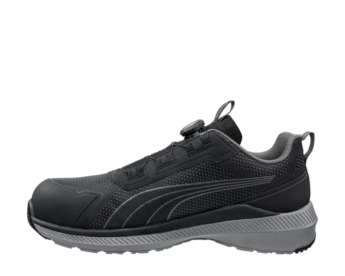 Puma Slide Disc Low S1PS