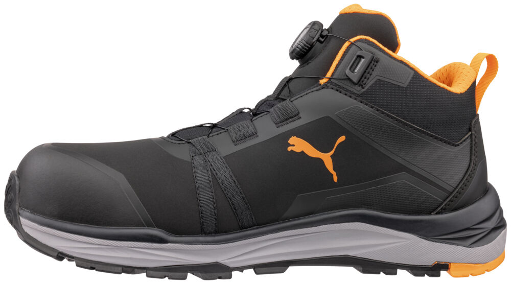 Puma Kanyon MID Disc S3S ESD