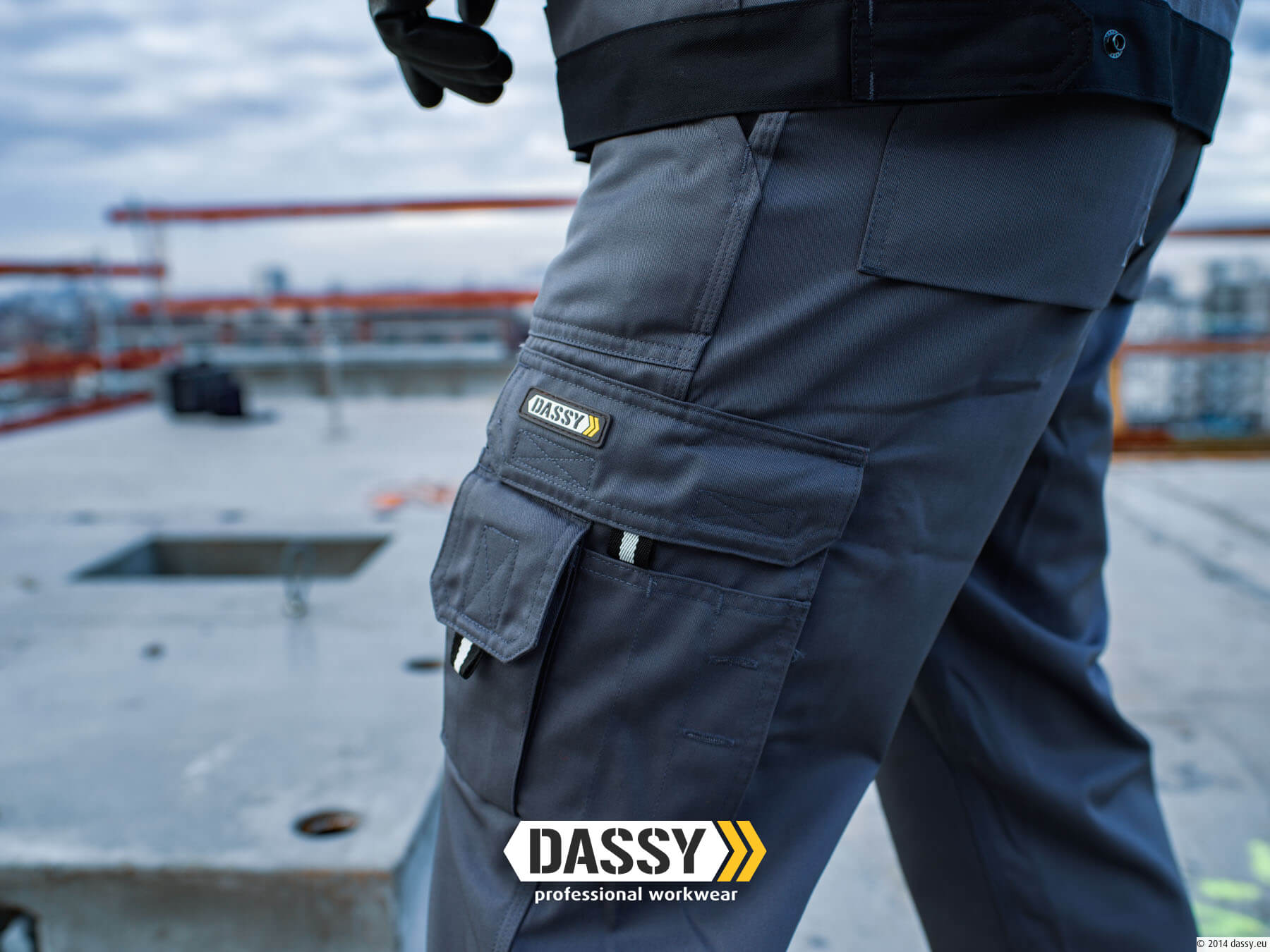 Dassy Oxford