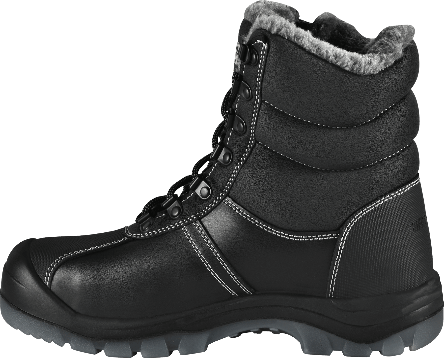 Nordic S3S SR CI FO Winterstiefel