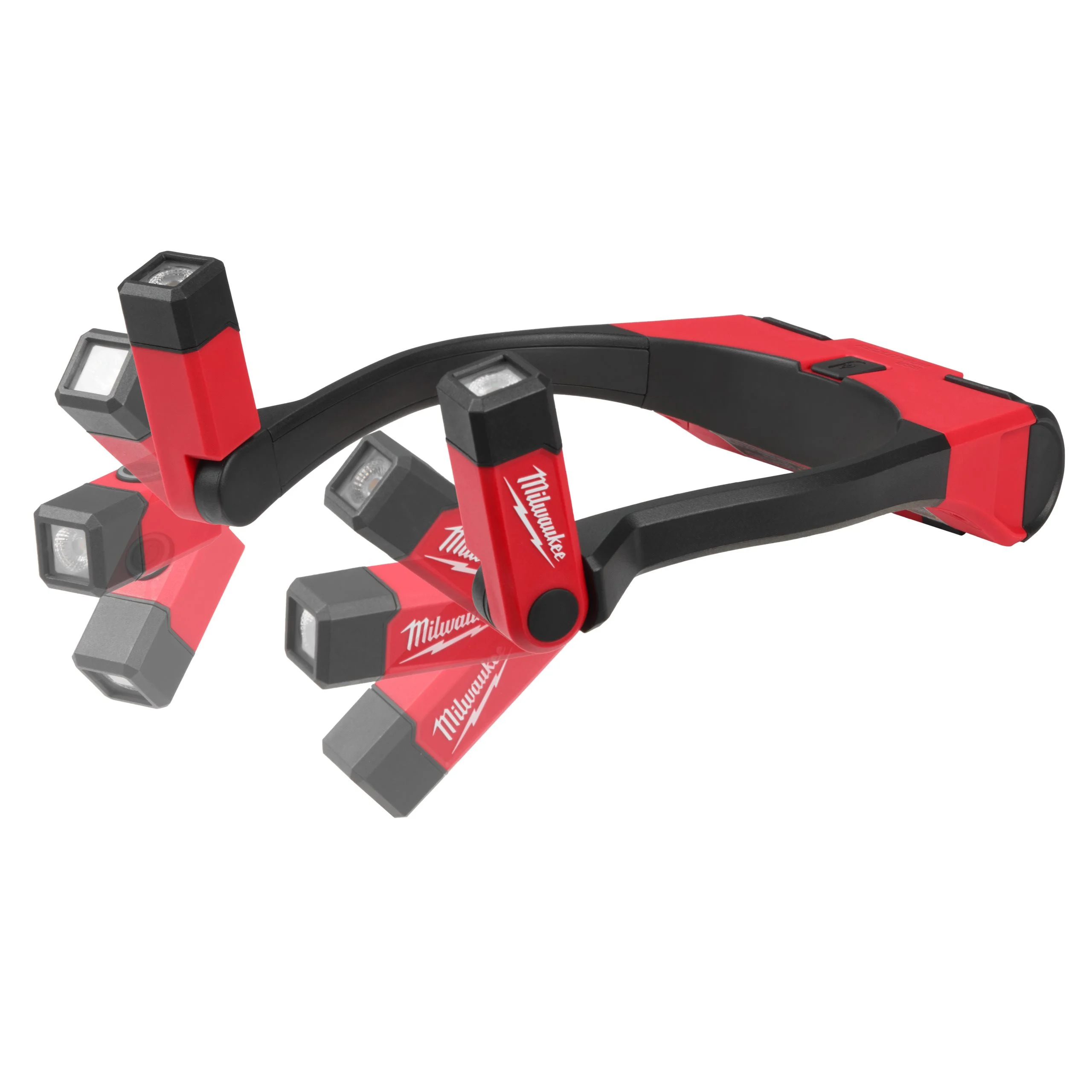 Milwaukee USB-Akku Nackenleuchte