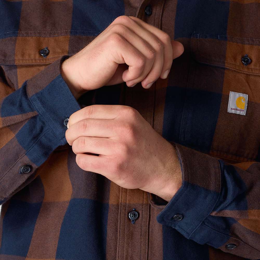 Carhartt Flannelhemd