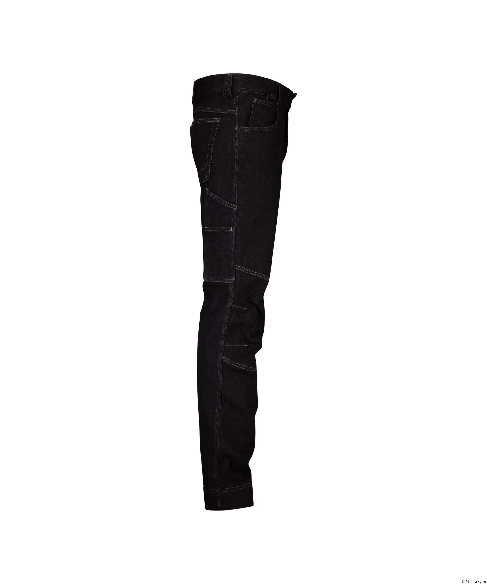 Dassy Osaka | Stretch Arbeitsjeans