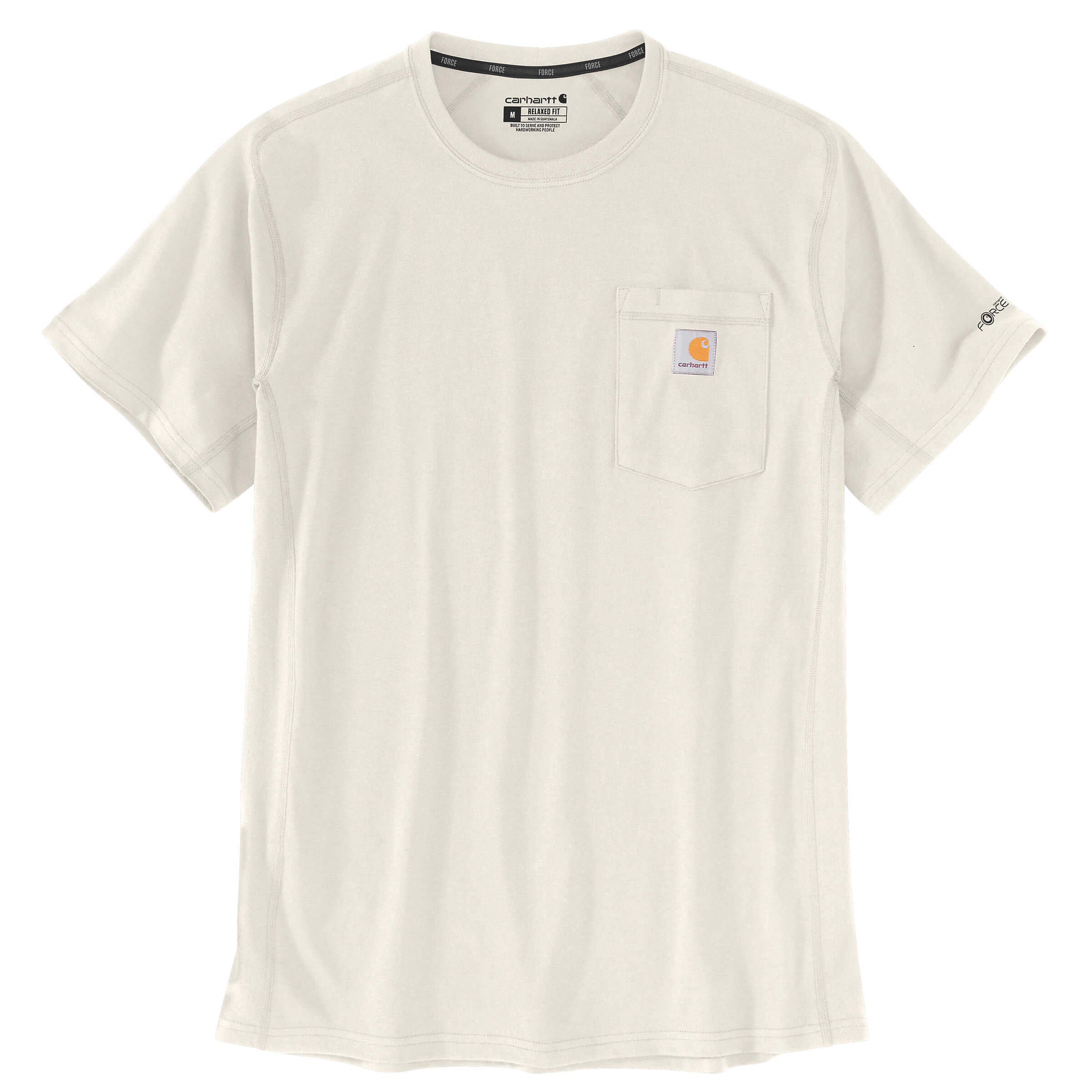 Carhartt lockeres Force T-Shirt