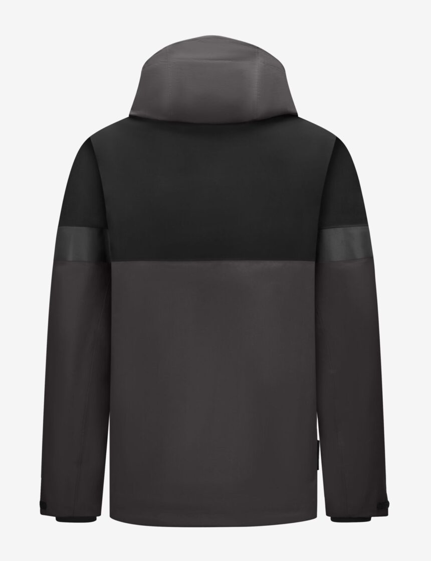 FHB Luca Hardshelljacke