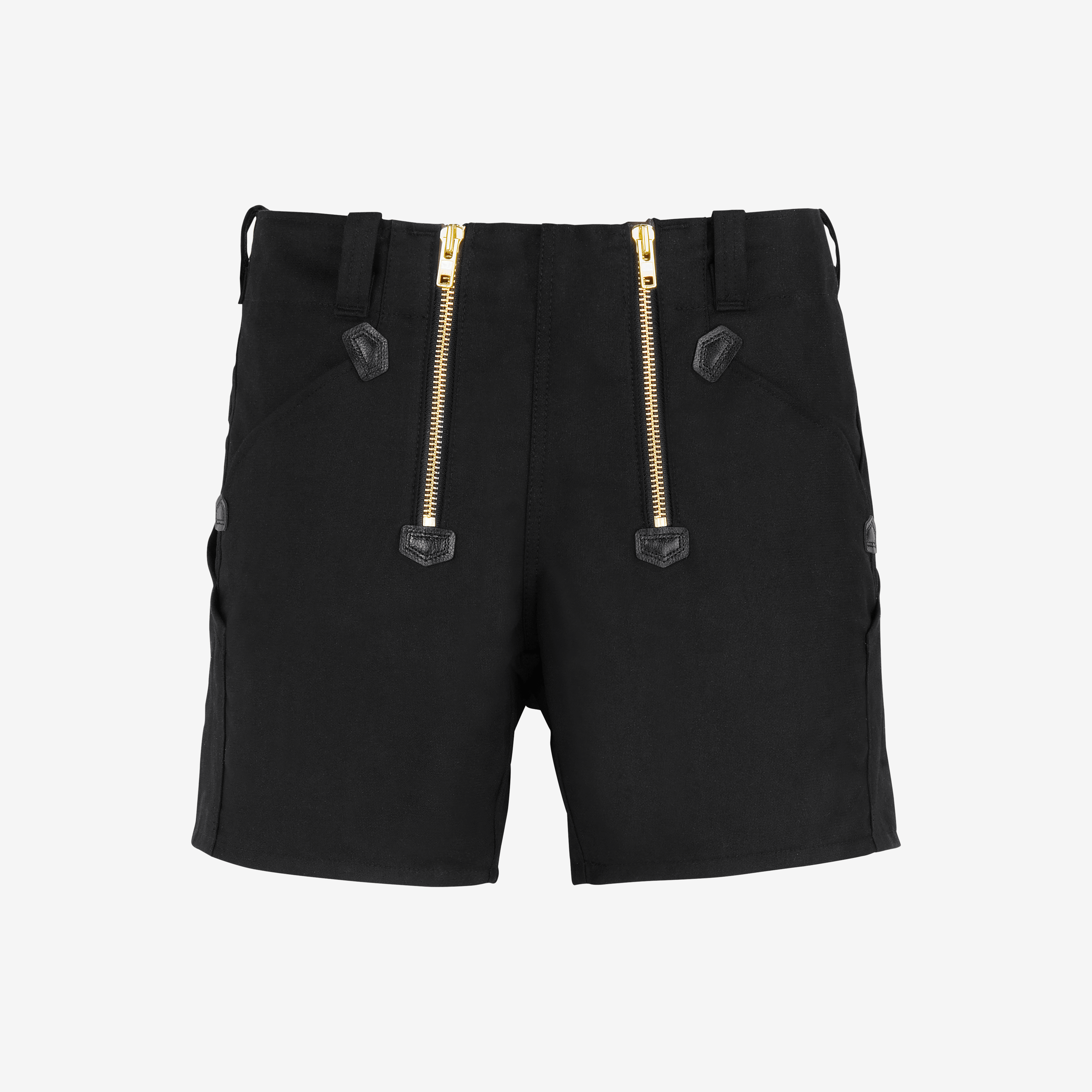 FHB Jo Zunft-Shorts