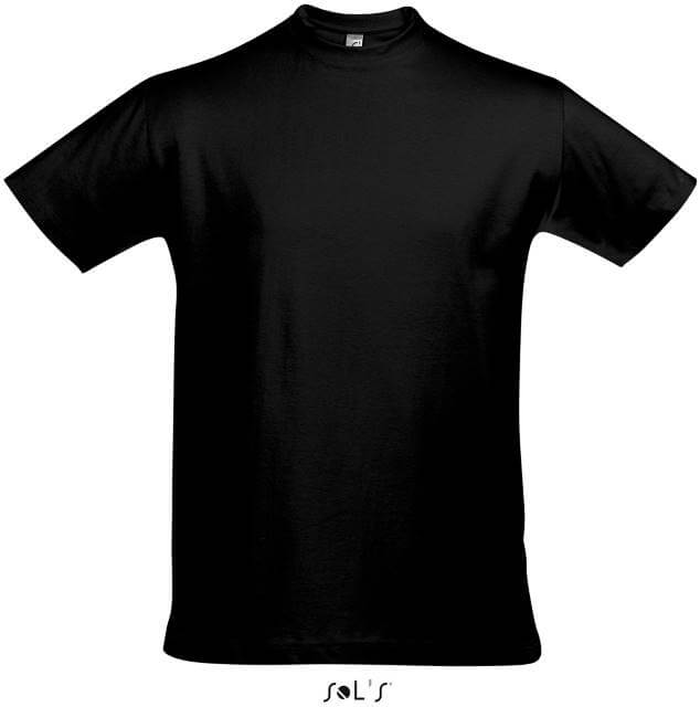T-Shirt Imperial 190g/m²