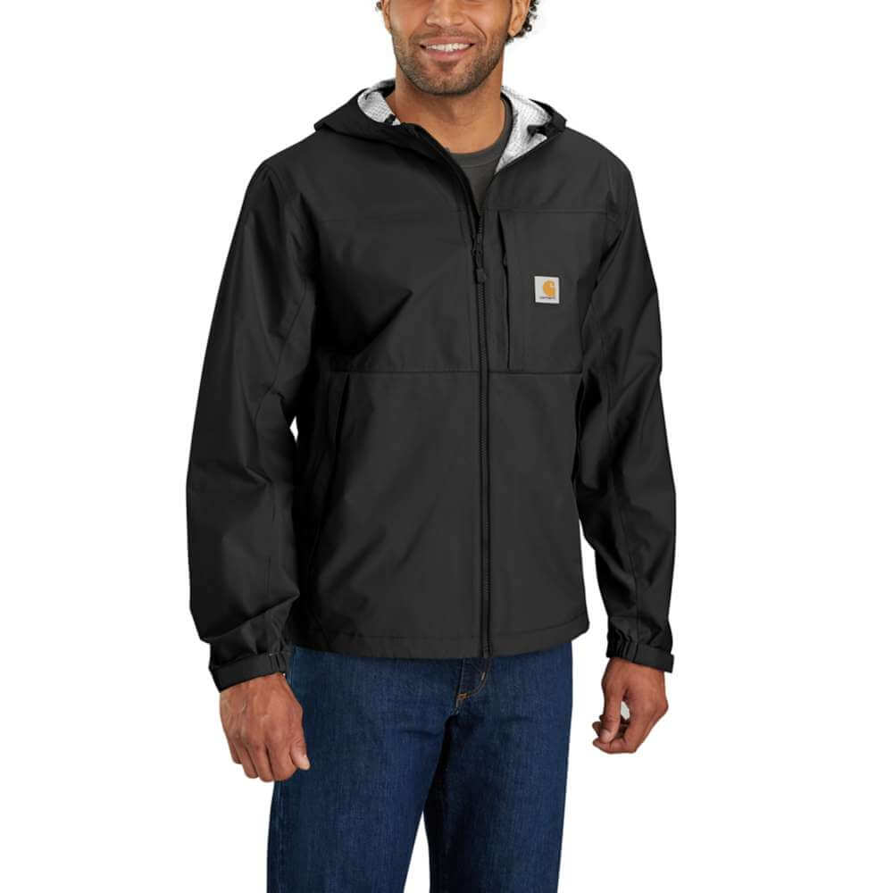 Carhartt Regenjacke Monterey-Jacke
