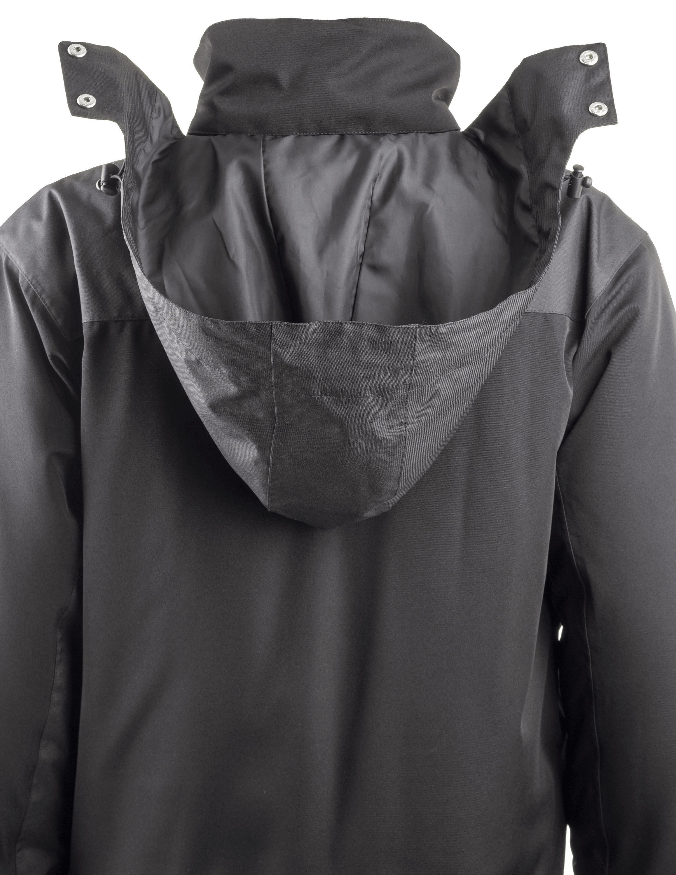 TAMIA Winterparka
