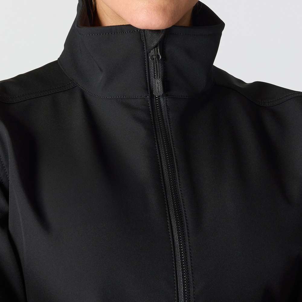 Galesburg Softshelljacke Damen