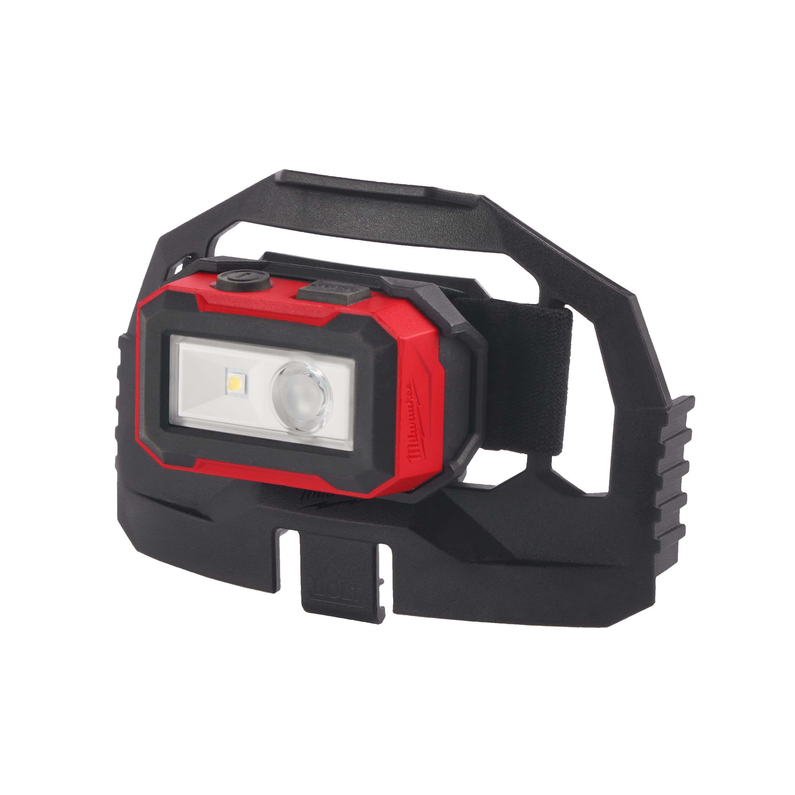 Adapterplatte Stirnlampe für Bolt 100 & Bolt 200
