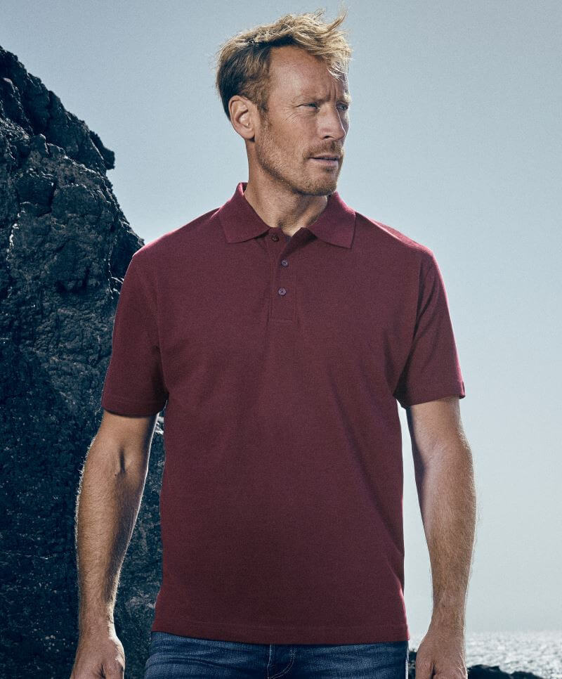 Polo Shirt Superior