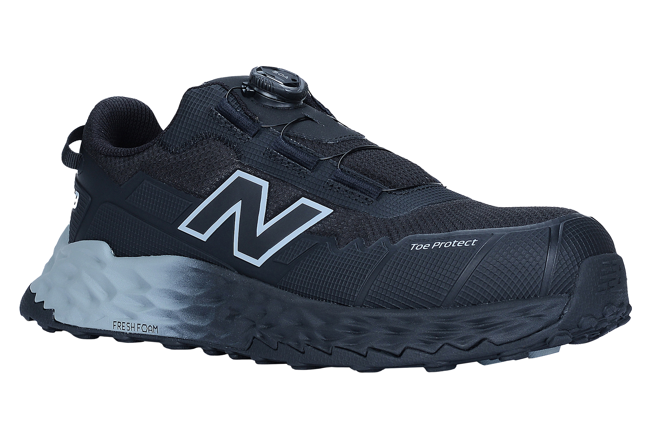 Cremorne BOA Men S3L