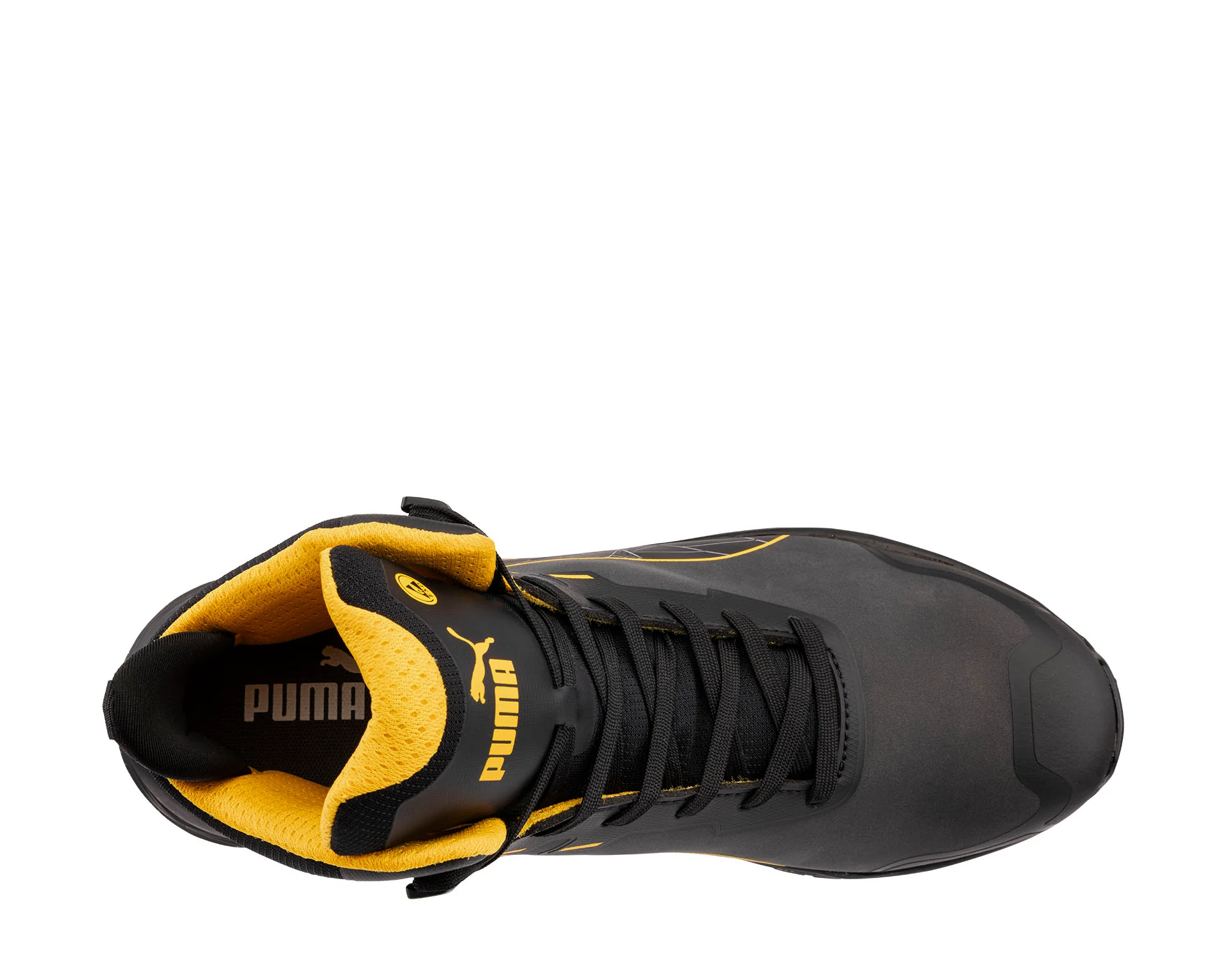 Puma XPLORE Mid S3S
