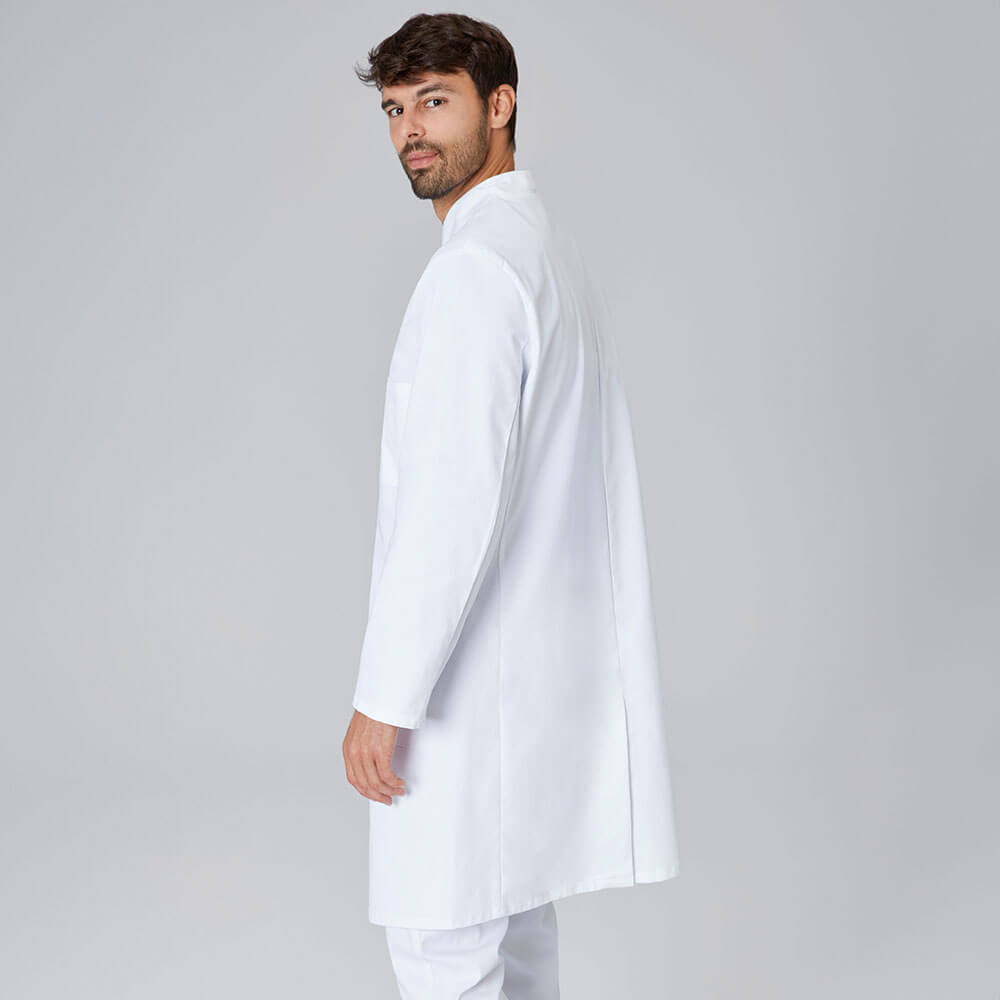 Herren/Unisex Labormantel