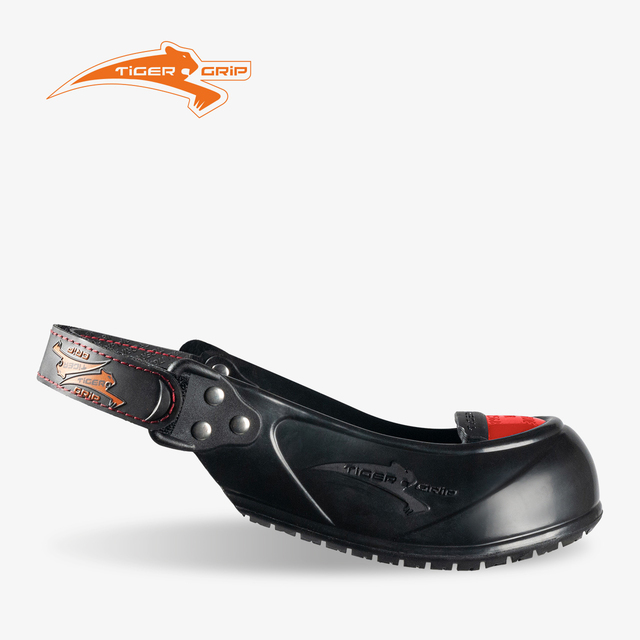 Überschuh mit Schutzkappe VISITOR