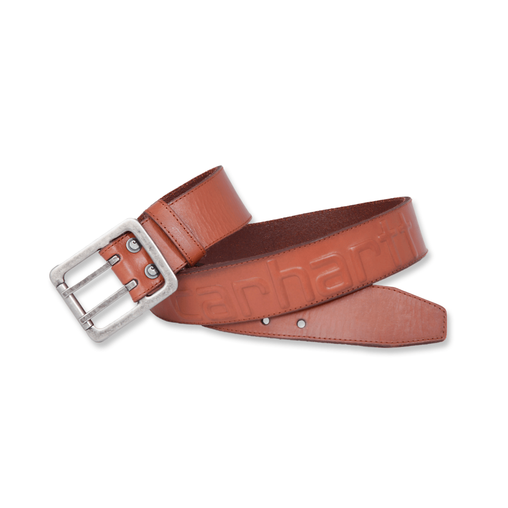 Carhartt Logo Gürtel