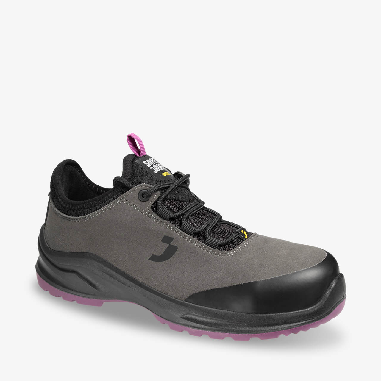 MODULO S3S LOW Damen Grau/Lila