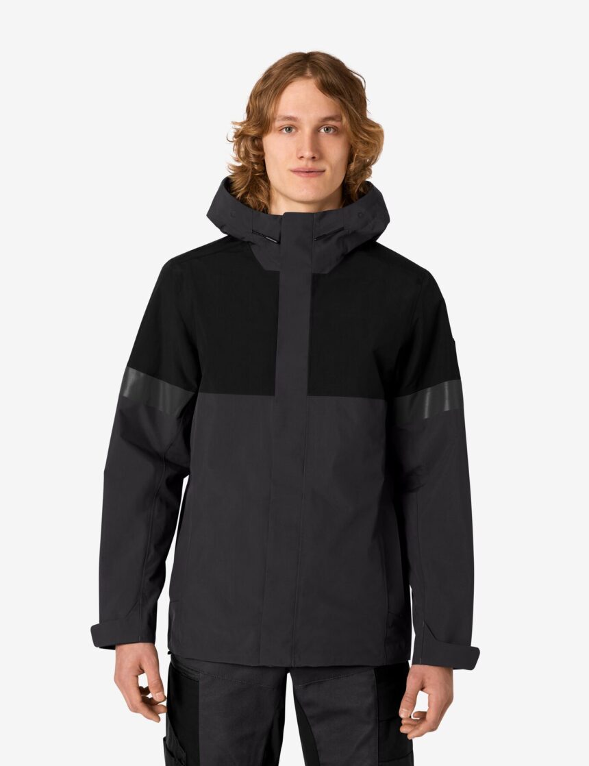 FHB Luca Hardshelljacke