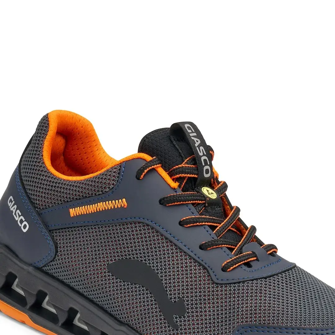 Giasco Star S1PL FO SR