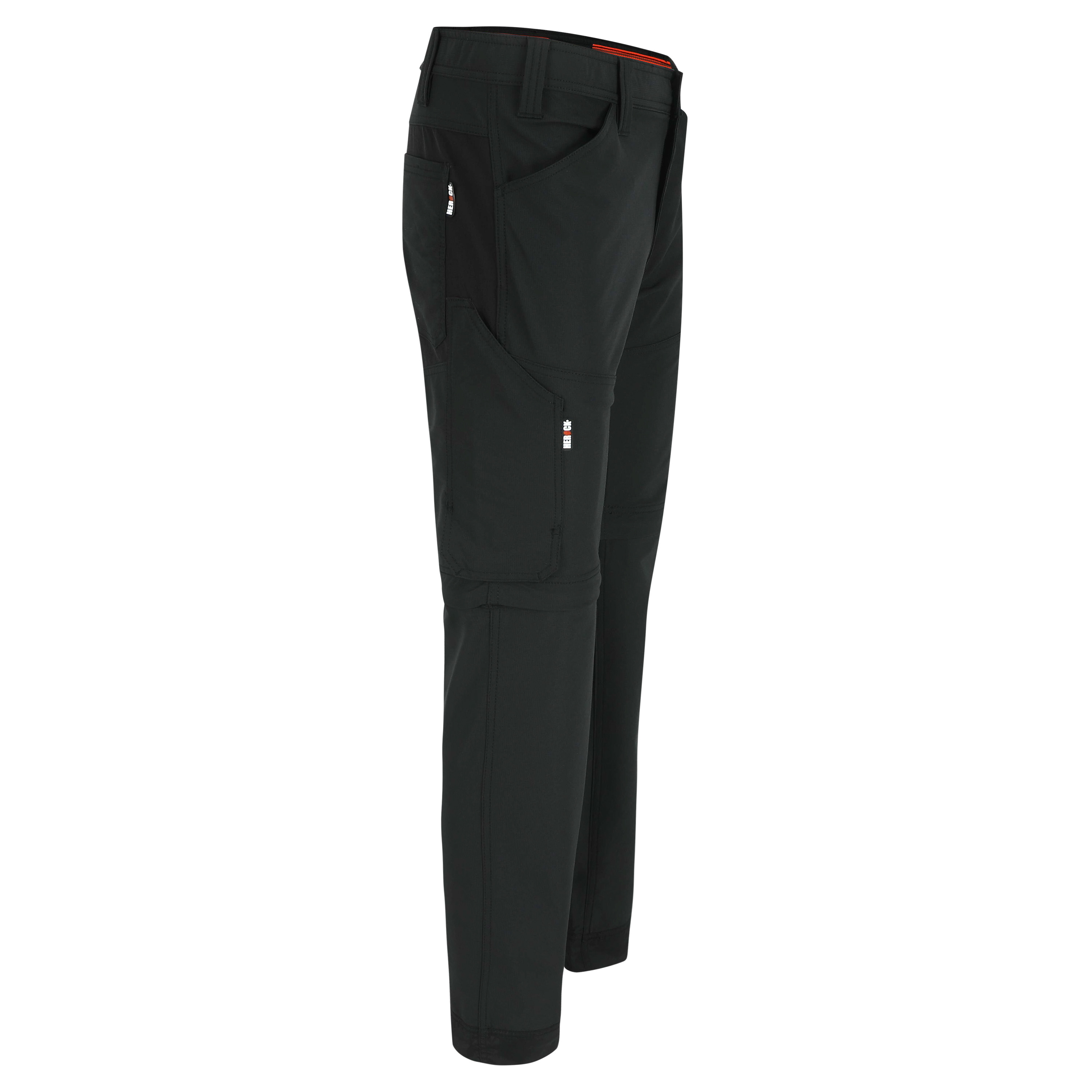 Herock Tornado Zip-Off Hose