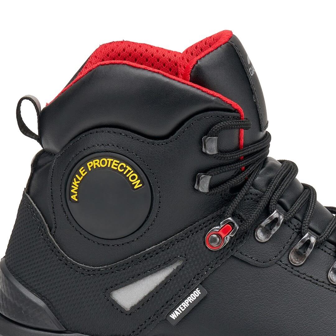 Giasco Defender New S7S FO CI AN SC SR