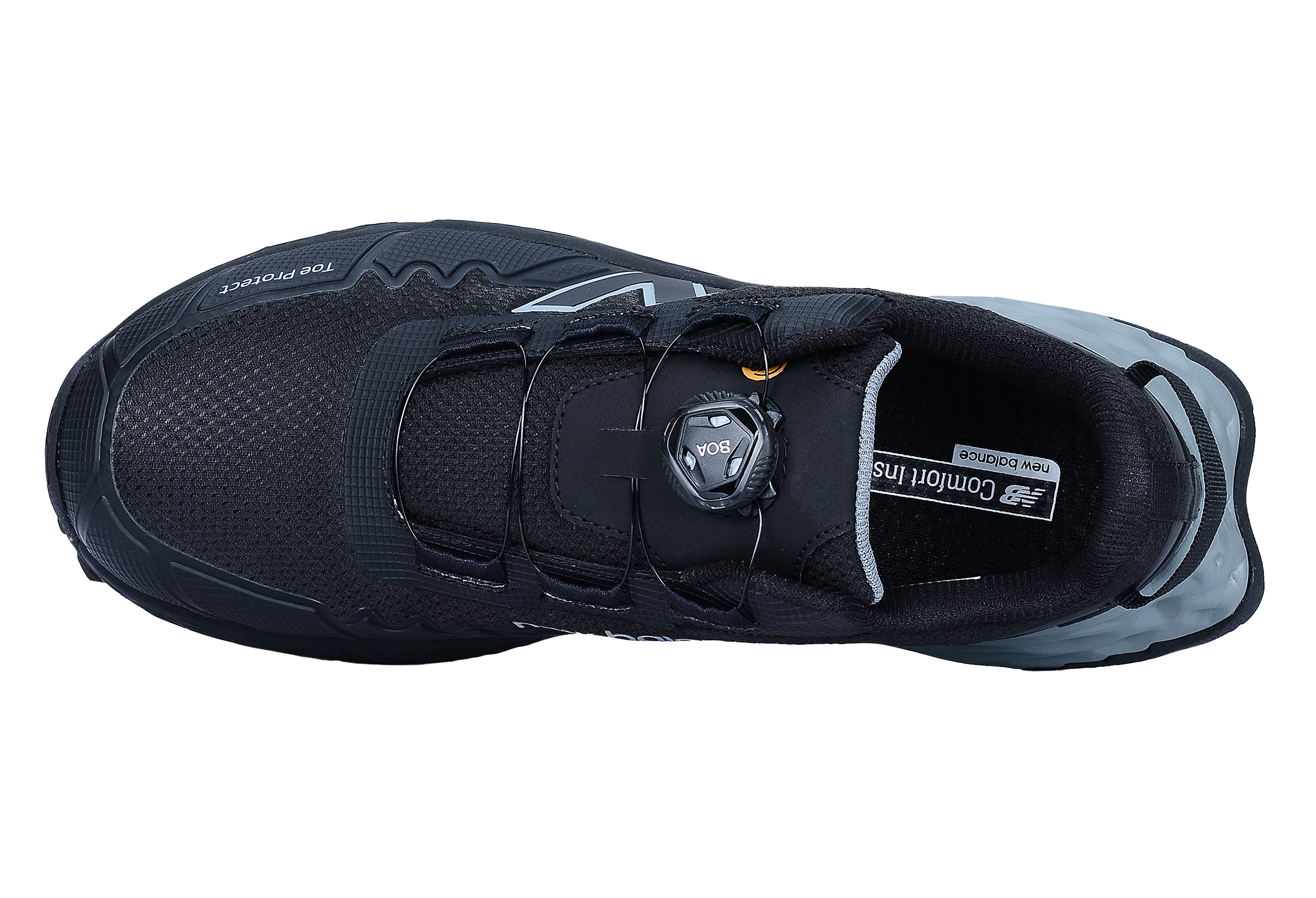 Cremorne BOA Men S3L