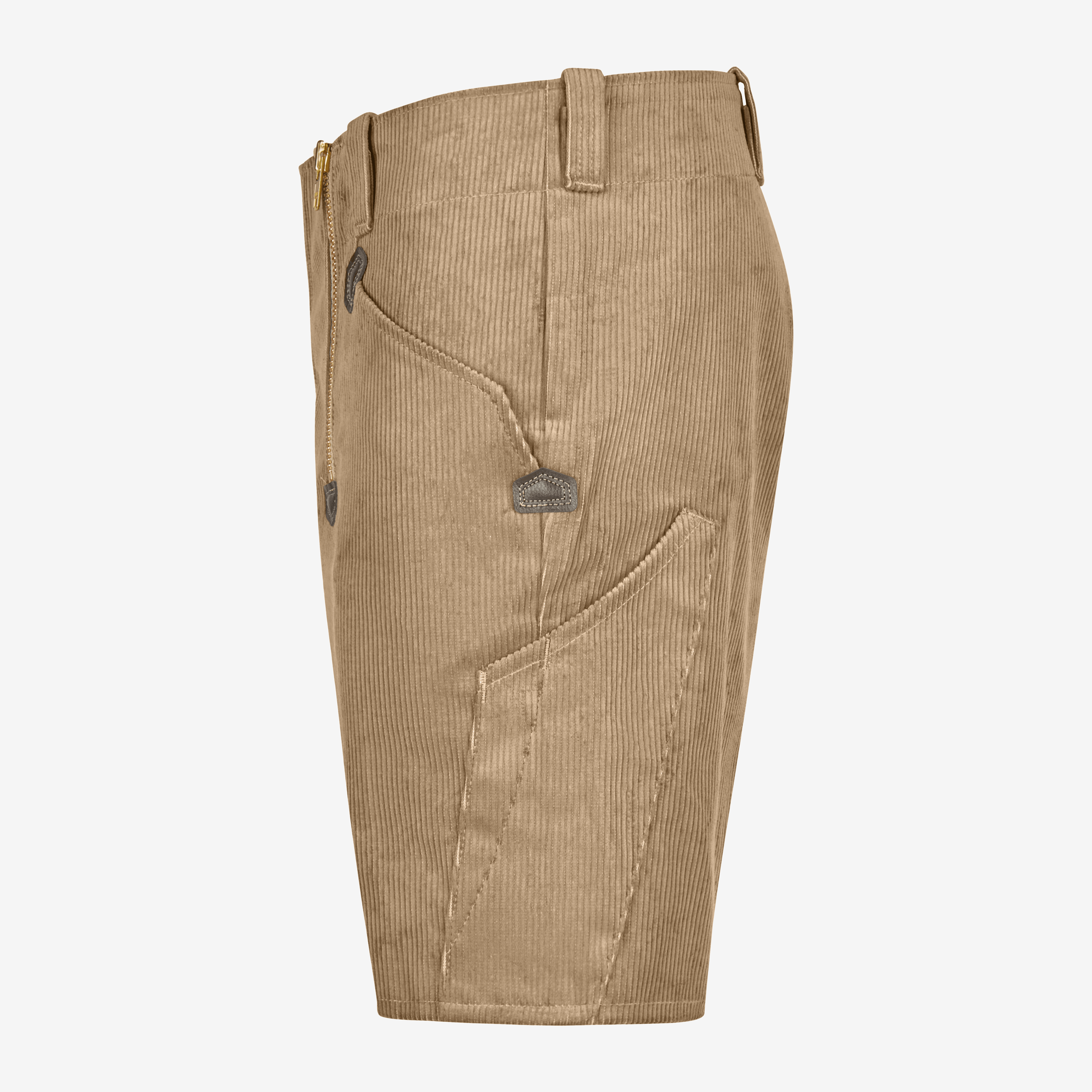 FHB Hans Zunft-Shorts
