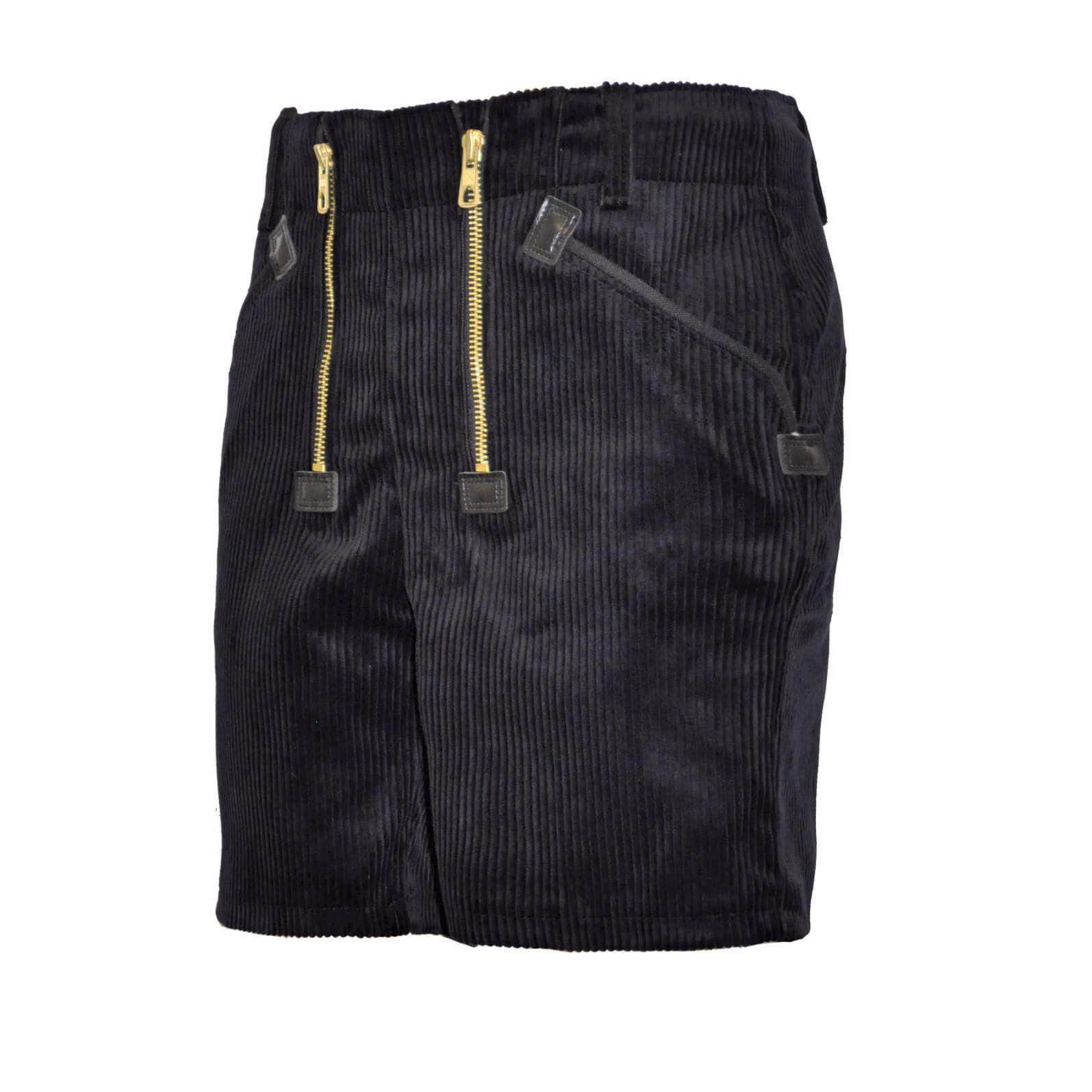 EIKO Zunftshort WESER Trenkercord