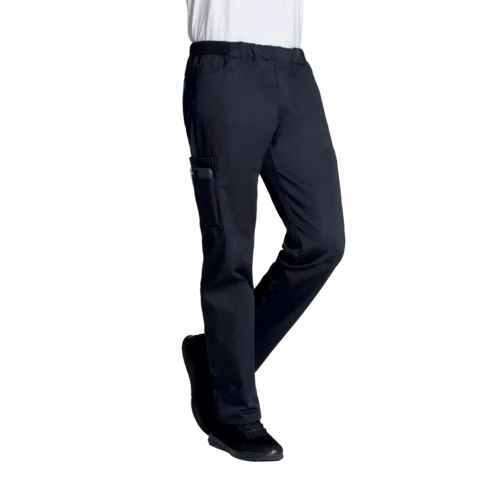 Leiber Unisex Schlupfhose mit Kordelzug
