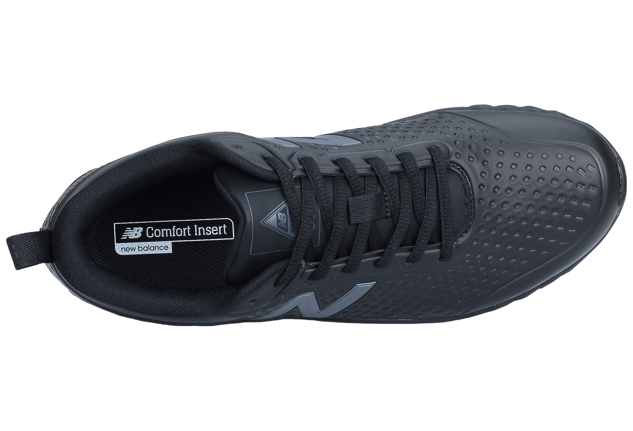 New Balance 906SR Mens Schwarz