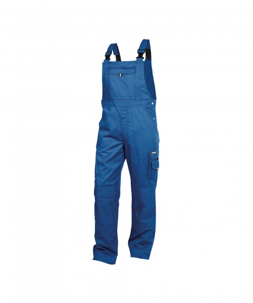 VENTURA_Brace-overall-with-knee-pockets_Royal-blue_FRONT_1