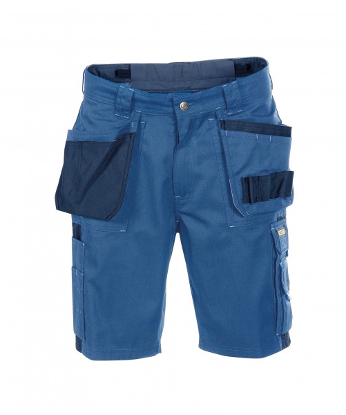 MONZA_Two-tone-work-shorts-with-multi-pockets_Royal-blue-Navy_FRONT_1